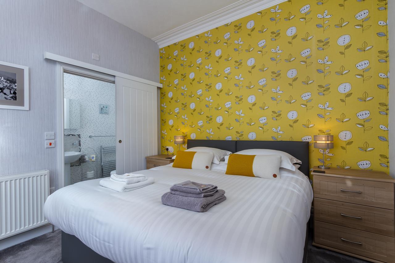 Ground Floor Double or Twin Room
